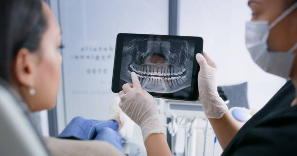 Licensed Tooth Extraction service in Newnan, GA - Smile Center Dentistry
